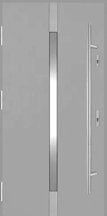 входни врати Simple Elegance