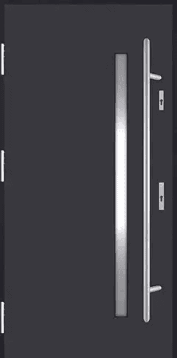 входни врати Simple Elegance