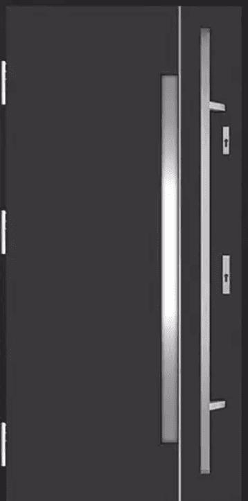 входни врати Simple Elegance