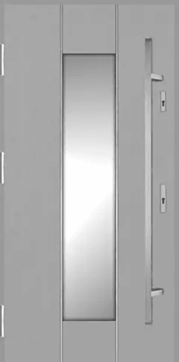 входни врати Simple Elegance
