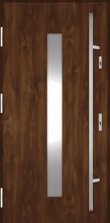 входни врати Simple Elegance