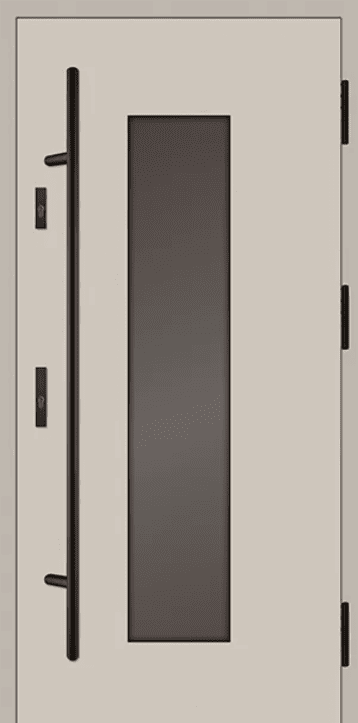 входни врати Simple Elegance