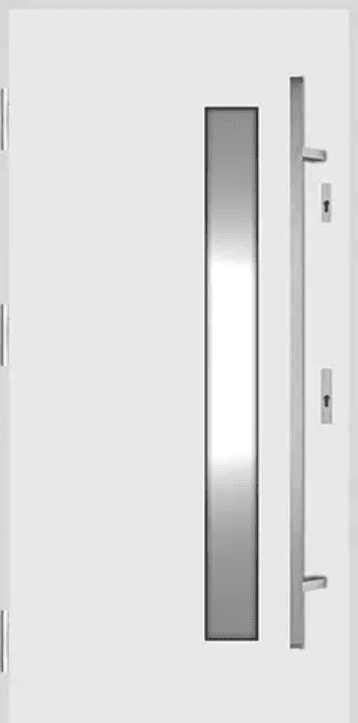 входни врати Simple Elegance