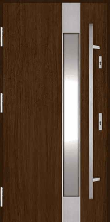 входни врати Simple Elegance